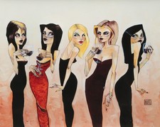 TODD WHITE, 'WHEN ANGELS SELL