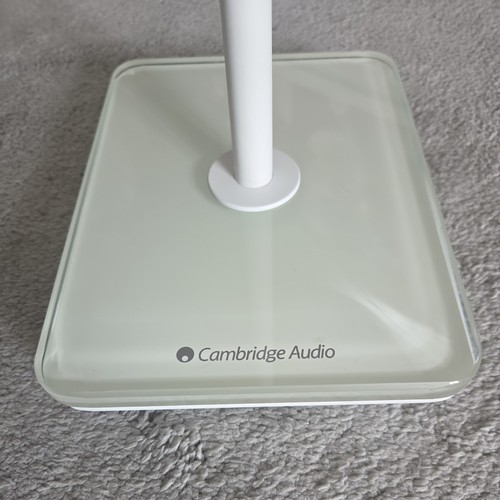 Cambridge audio minx - audio, min