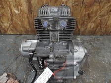 Honda CD200 Benly CD200 Road