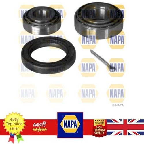 Wheel bearing kit for - kit,