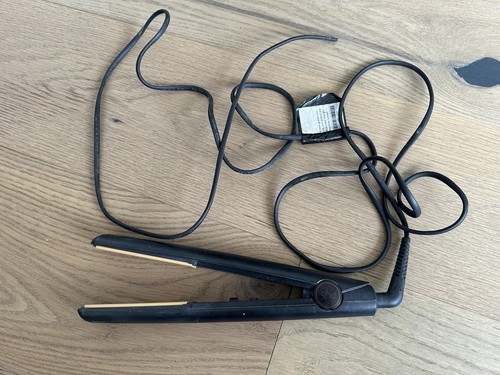 Ghd hair straighteners - ghd,