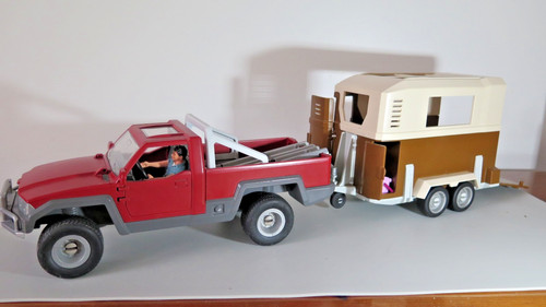 Schleich horse club - schleich,