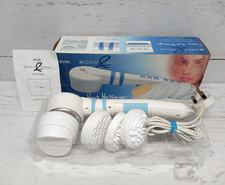 Hinari Deep Heat Vibrating