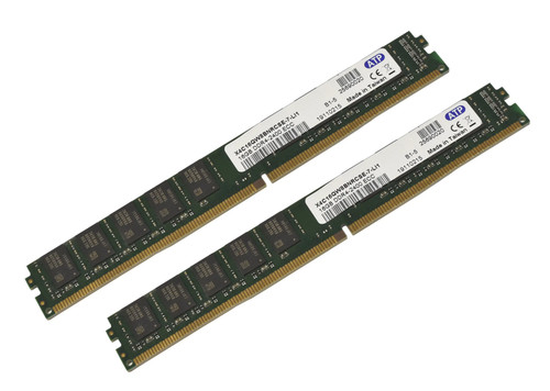 Atp 32gb 16gb ddr4 - 16gb, ecc