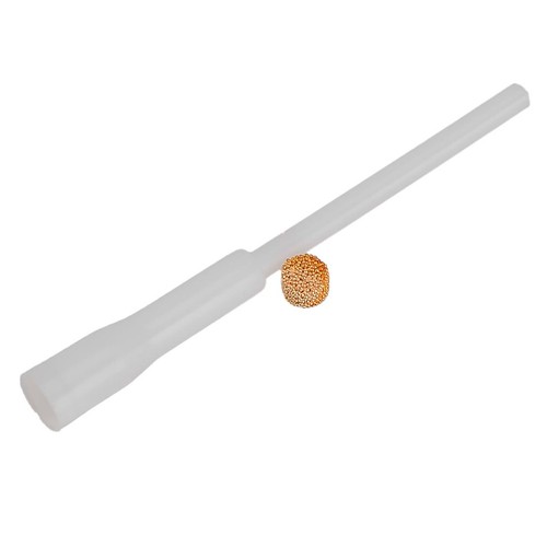 Gas fuel tank - tank, vent