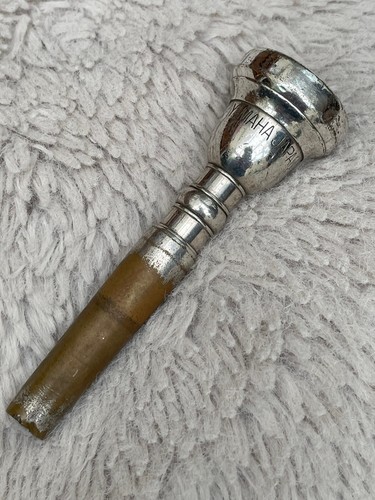 Yamaha size trumpet - yamaha, 11