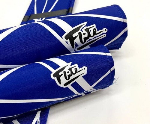 Flite bmx pad oldschool gt - pad,,