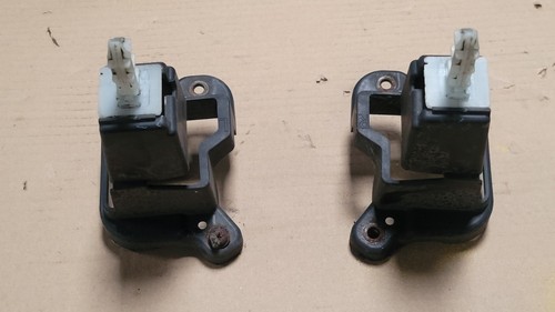 2015 mazda pair - mazda, front