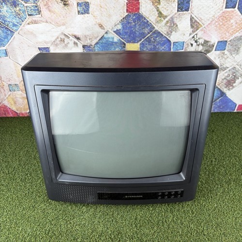 Ferguson a14r retro - a14r, 14”