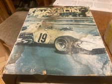 Vintage Javelin 21900 Super