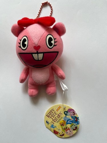 Happy tree friends giggles - tree,