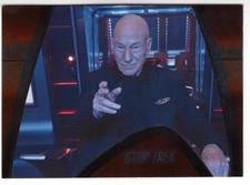 Star Trek Connections Picard's