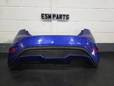 Ford Fiesta St180 Rear Bumper