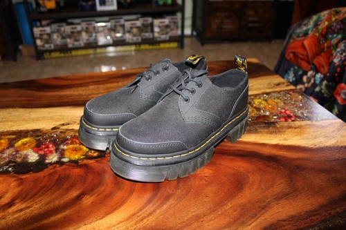 Audrick poly leather - audrick,