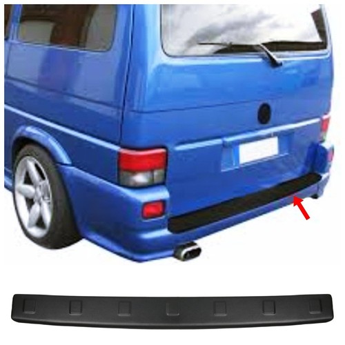 Rear bumper protector abs for - rear,