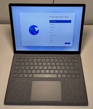 Microsoft Surface Laptop 5