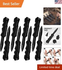 Fun 4-Pack of Retractable