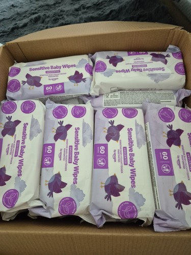 Box packs of 60 - box, 27
