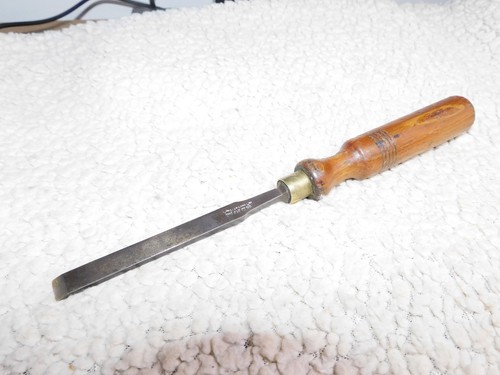 Tyzack ash handled - tyzack,