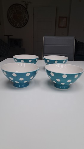 Whittard chelsea teal - x,