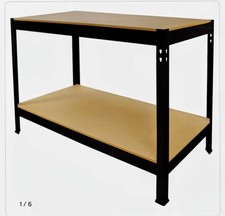 MonsterShop Q-Rax Workbench
