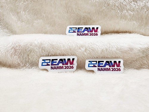 Eaw sticker set eastern - sticker,