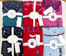 BN M&S pure cotton long sleeve