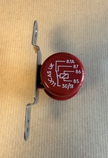 Aston Martin AMV8 Headlamp