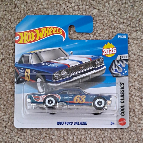 Hot wheels cool - wheels,