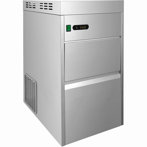 Commercial crushed ice machine - commercial,