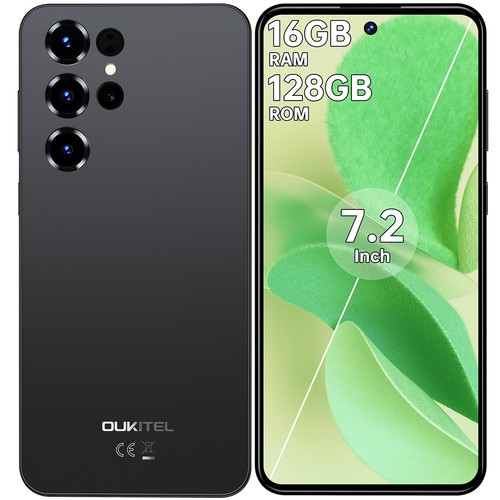 Oukitel c68 smart phone - smart,