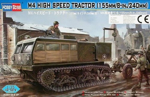 Hobbyboss 82408 35th scale - 82408,