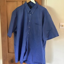 Casa Moda Mens Short Sleeved