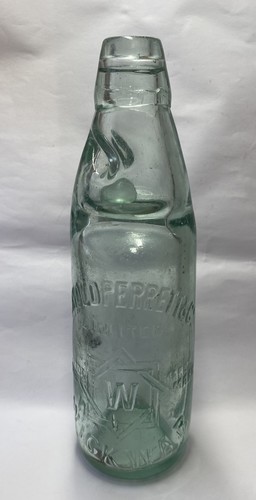 Scarce gloucestershire codd - scarce,
