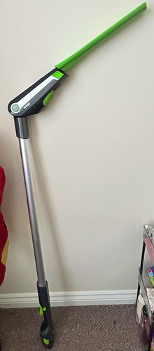 Gtech ht20 cordless hedge - gtech,