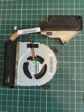 LENOVO Z500  - INTERNAL HEATSINK & COOLING FAN   - G73