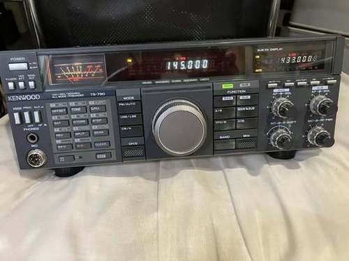 Kenwood 790g allmode - ts-790g,