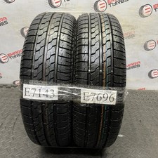 2x 175 65 R14 82T BRIDGESTONE