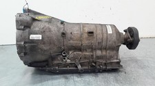 6HP26 gearbox 186337 1141432 for BMW SERIE 5 BERLINA (E60) 525D 2003