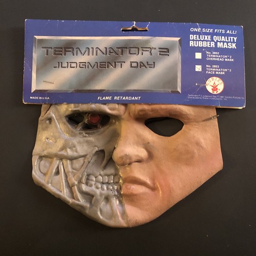 Terminator vintage original - terminator, 2