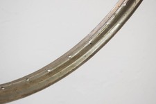 NICKEL PLATED WESTWOOD STEEL