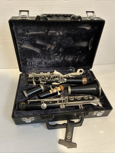 Yamaha ycl 204 clarinet - yamaha,