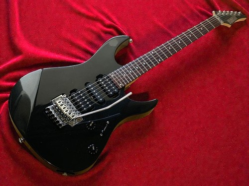 Yamaha rgx421d black floyd - rgx421d,