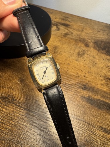 Women bulova accutron - women,