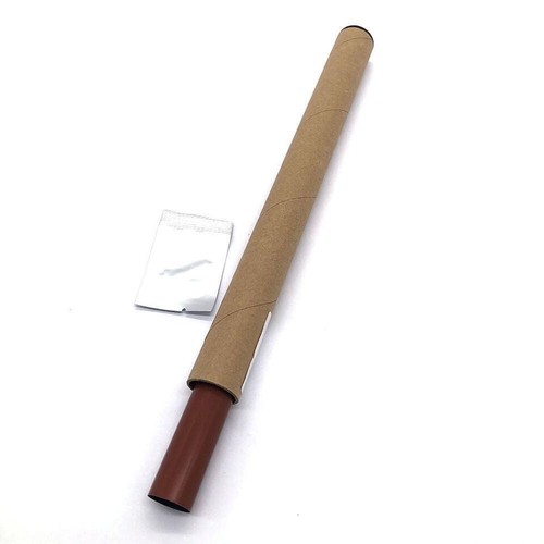Fuser film sleeve - sleeve, for