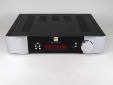 Simaudio Moon 340i X integrated amp with remote and user manual - ideal audio
