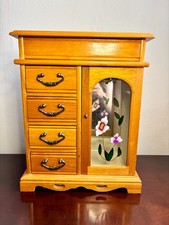 Vintage pine wood - vintage,