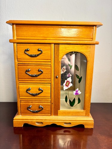 Vintage pine wood - pine,