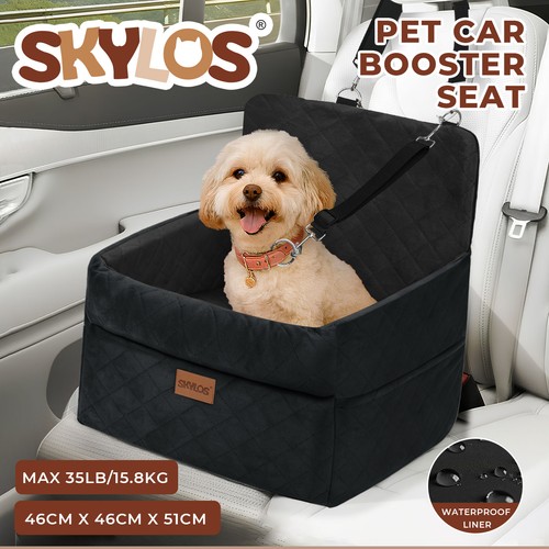Skylos dog booster car - skylos,