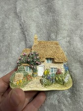 Lilliput Lane Tuppeny Bun 1997